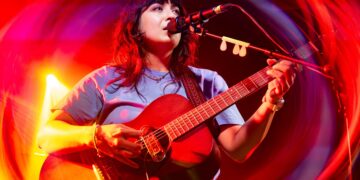 The Beths sell out Brighton concert