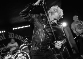 GBH to play at Brighton’s Hope & Ruin for the very first time