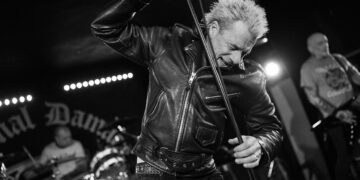 GBH to play at Brighton’s Hope & Ruin for the very first time
