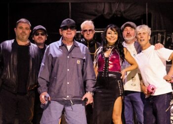 Happy Mondays announce 22-date UK tour including Brighton gig