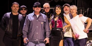 Happy Mondays announce 22-date UK tour including Brighton gig