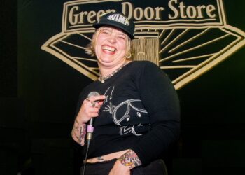 ‘234 Fest’ – Day Two Report