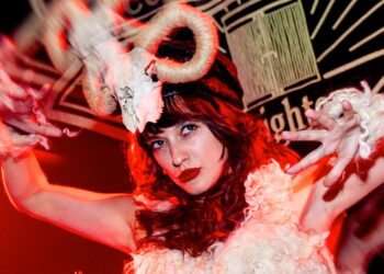 ‘234 Fest’ – Day One Report