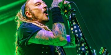The Wildhearts returning to Brighton’s Concorde 2