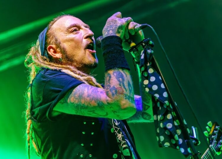The Wildhearts returning to Brighton’s Concorde 2