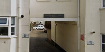 Neighbours object to another holiday let in Brighton mews