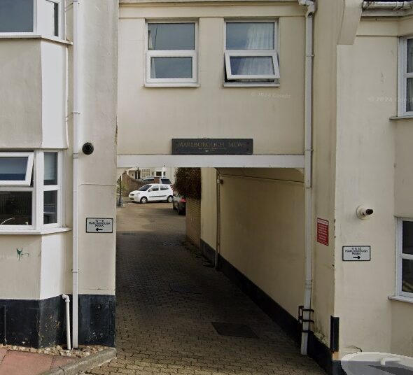 Neighbours object to another holiday let in Brighton mews