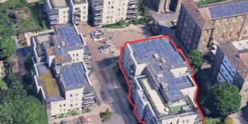 Blocks of flats could be re-clad over fire-safety issues