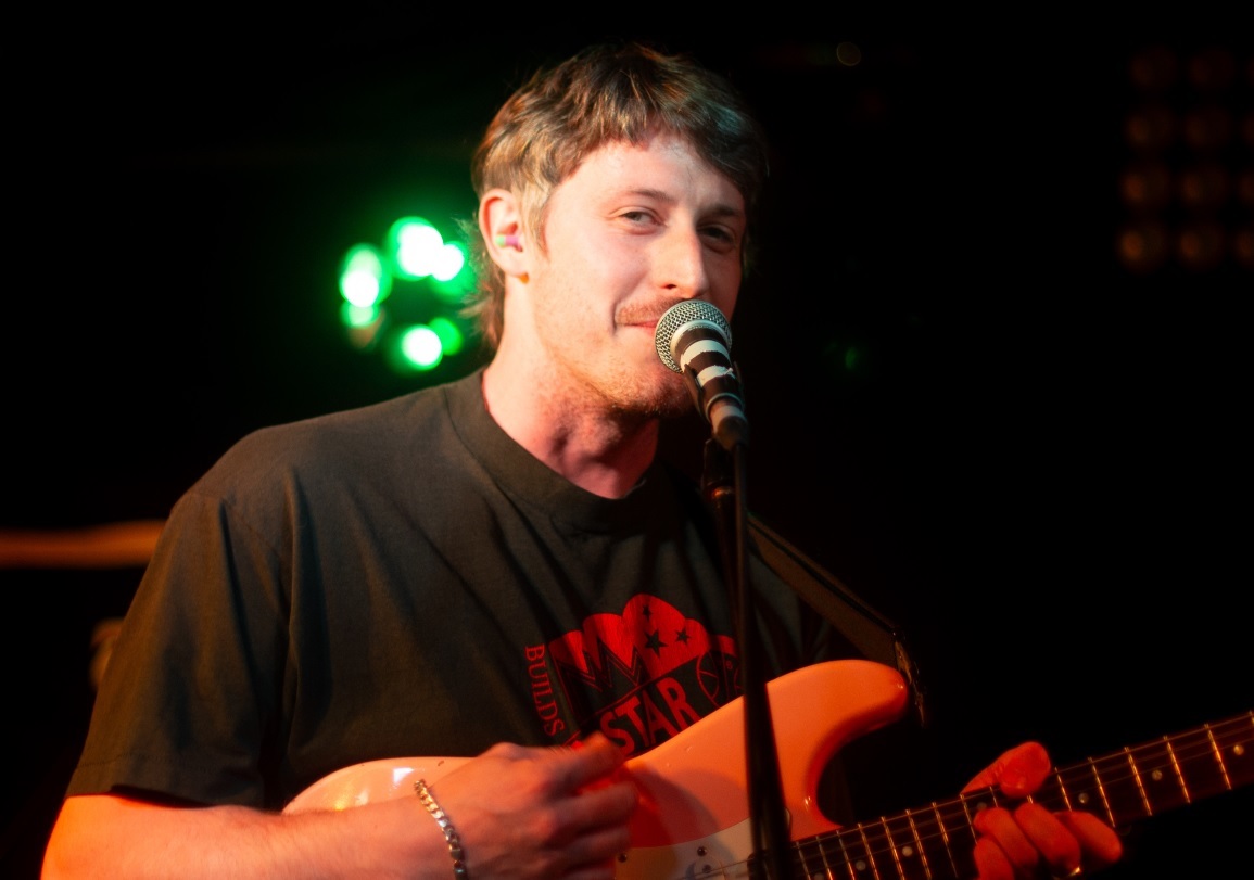 Pynch set to make a ‘Beautiful Noise’ Pynch set to make a ‘Beautiful Noise’