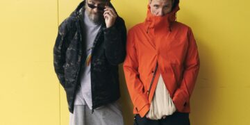 Sleaford Mods announce a return to Brighton