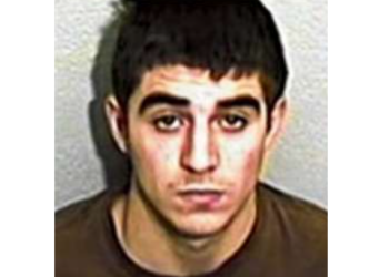 Suspected serial burglar charged with 12 offences in Brighton