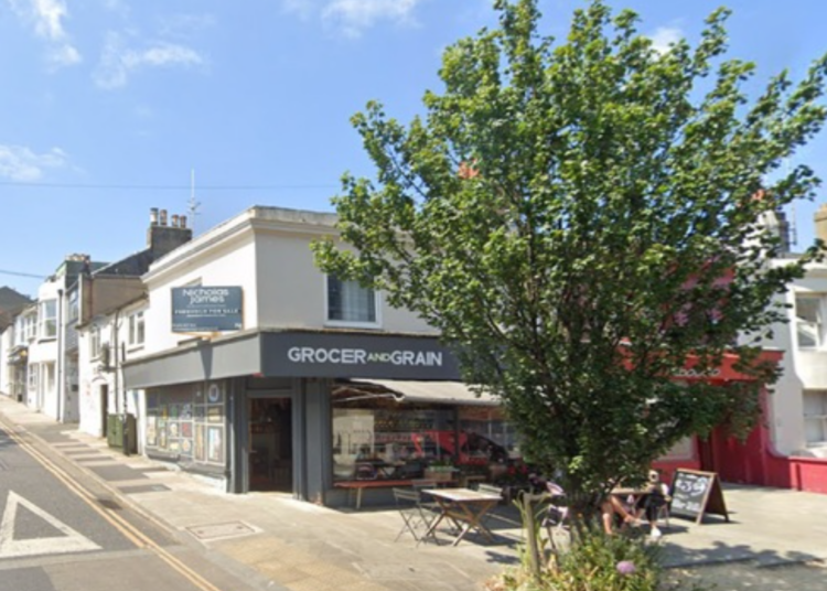 New venue near station seeks drinks licence