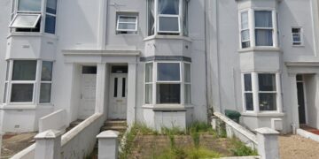 Landlords taken to court over damp and mould