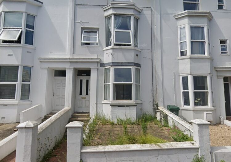 Landlords taken to court over damp and mould