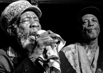 Misty in Roots to play 50th anniversary show in Brighton