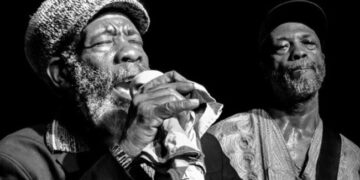 Misty in Roots to play 50th anniversary show in Brighton