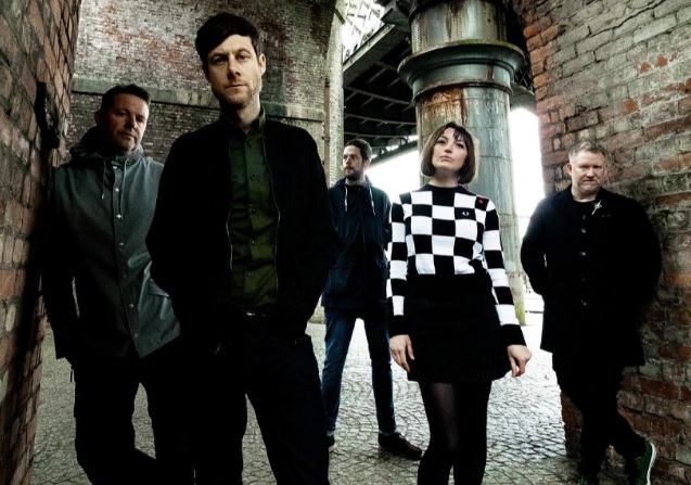 Get some Sea Fever on Brighton Beach