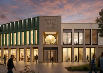 £65m King Alfred plans to be published