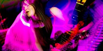 Look out! Gnarwal Fest debuting next month in Brighton