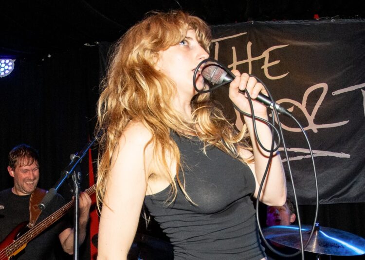 ‘You Want It! You Got It!’ with Lawn Chair