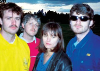 Pynch set to make a ‘Beautiful Noise’