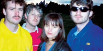 Pynch set to make a ‘Beautiful Noise’