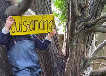 Brighton kindergarten rated outstanding by Ofsted