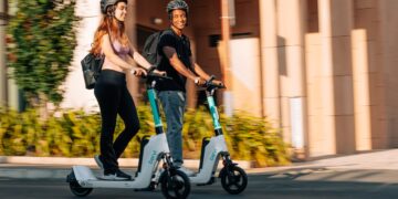 E-scooters could be trialled in Brighton and Hove