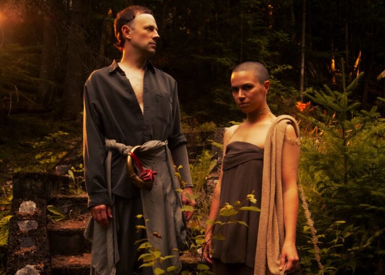 Montreal’s Bibi Club to kick off 2026 tour in Brighton