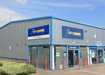 Five teens charged with burglary