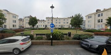 Suspected small boat trafficker arrested in Brighton