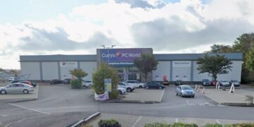 Mystery supermarket has sights on new home in Hove