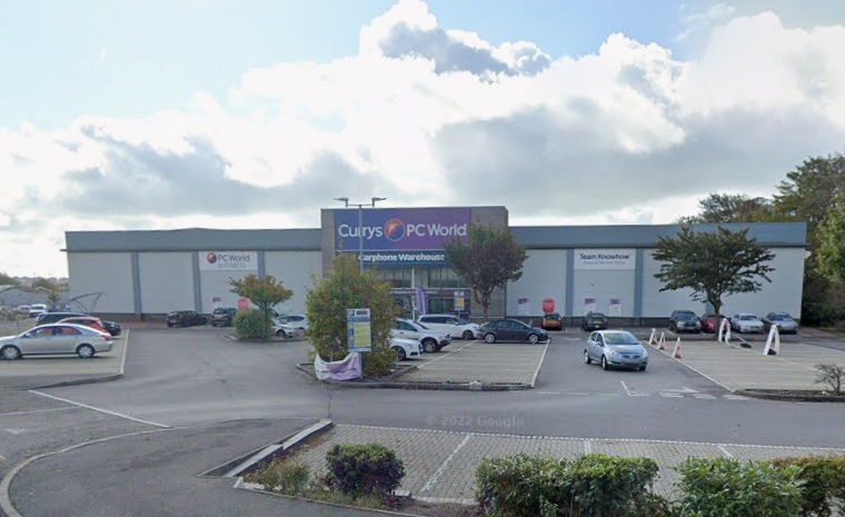 Mystery supermarket has sights on new home in Hove