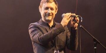 ‘In Pursuit Of Happiness’ with The Divine Comedy