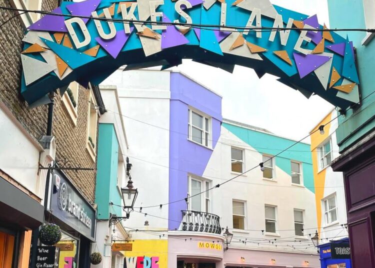 Brighton café bar granted later opening hours