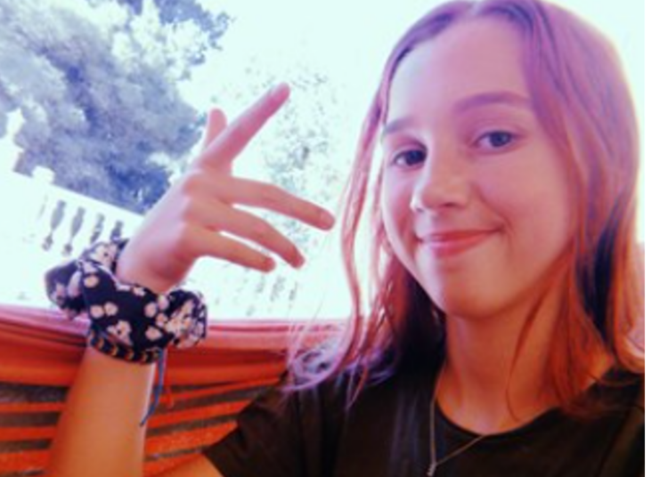 Hospital trust in court over death of girl, 16