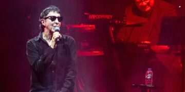 Marc Almond announces fellow Soft Cell founder Dave Ball’s death