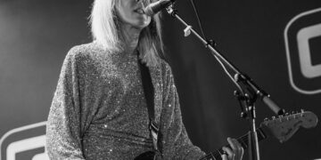 The Lovely Eggs play cracking Brighton gig on their 20th anniversary tour