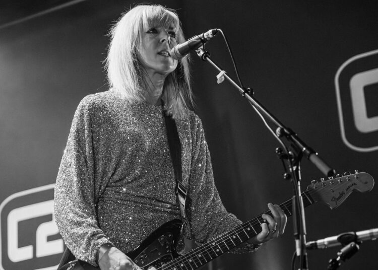 The Lovely Eggs play cracking Brighton gig on their 20th anniversary tour