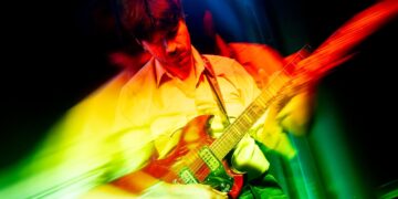 ‘Everyone Left’ Oyama gig with smiles on their faces