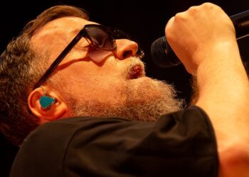 The ‘Boy From Michigan’ is never ‘Disappointing’