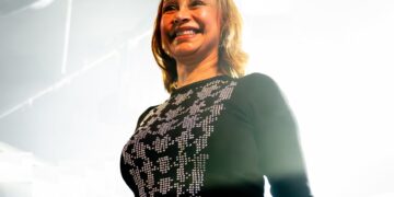 From ‘Great Things’ to a great night: Echobelly shine at Chalk