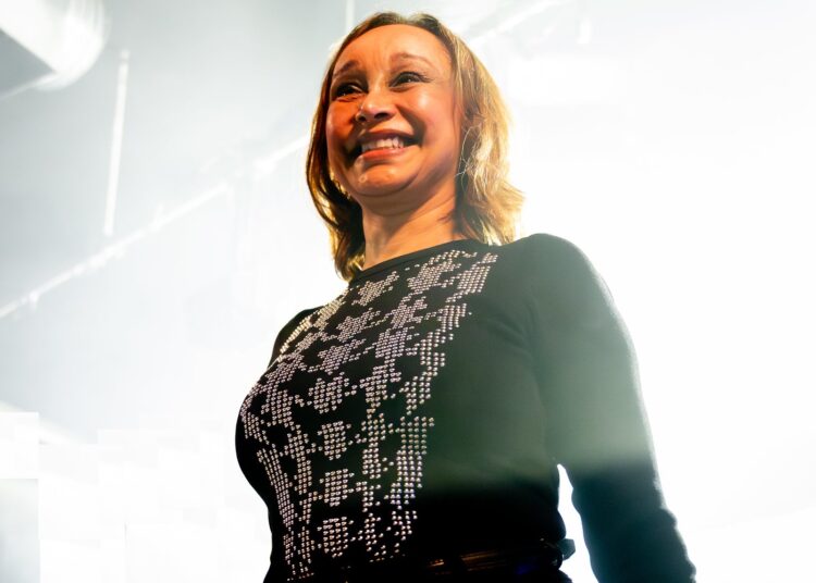 From ‘Great Things’ to a great night: Echobelly shine at Chalk