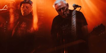 Theatre Of Hate ‘Westworld’ gig a huge success