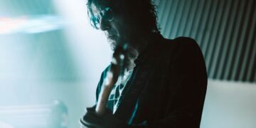 Spiritualized crash-land at Worthing’s Assembly Hall
