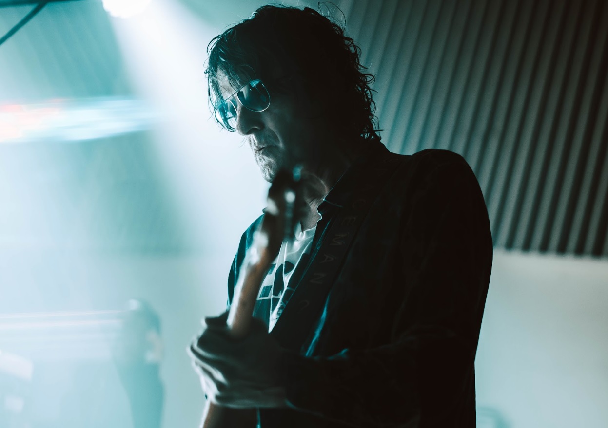 Spiritualized crash-land at Worthing&rsquo;s Assembly Hall