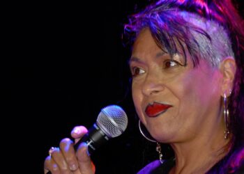 Bow Wow Wow perform rare Sussex concert