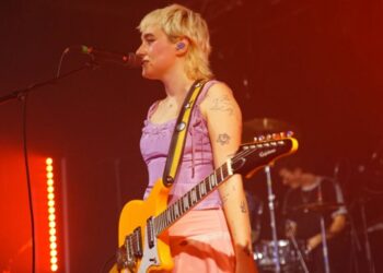 NewDad bring the ‘Altar’ to Chalk