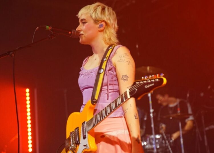 NewDad bring the ‘Altar’ to Chalk