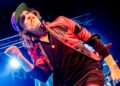 It’s ‘Indestructible’ ‘Solidarity’ with Gogol Bordello